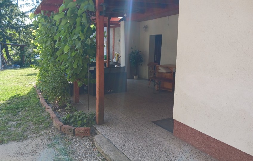 Balatonszemes Eladó Ház