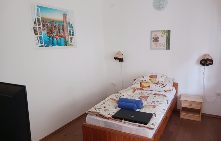 Balatonszemes Eladó Ház
