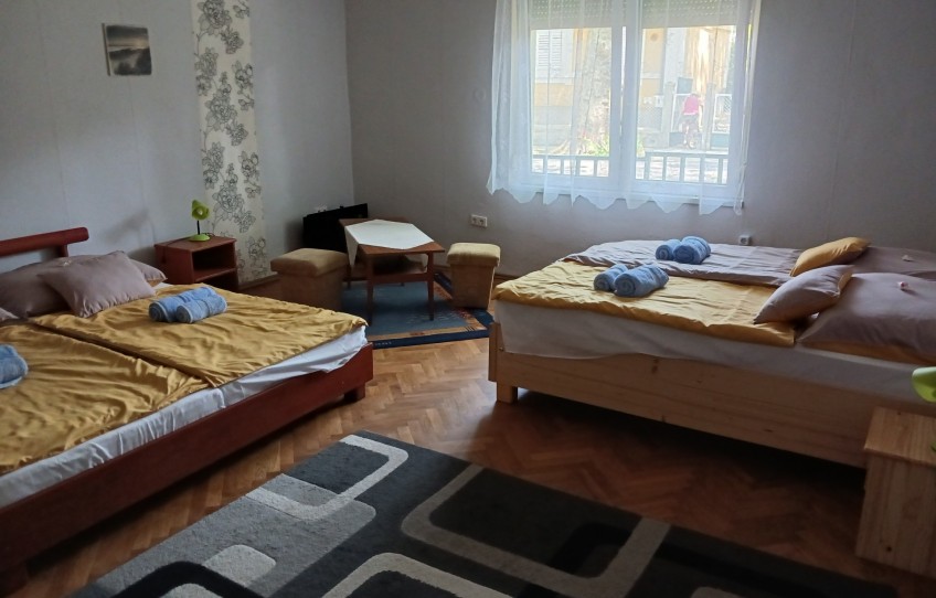 Balatonszemes Eladó Ház