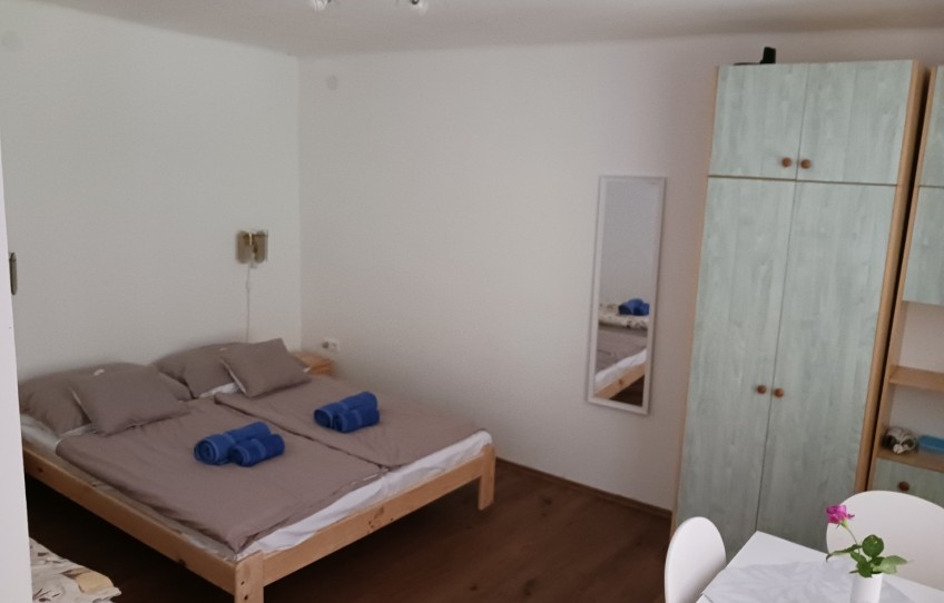 Balatonszemes Eladó Ház
