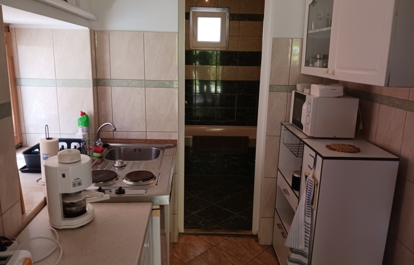 Balatonszemes Eladó Ház