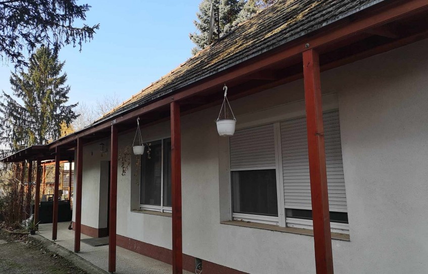 Balatonszemes Eladó Ház