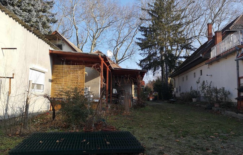 Balatonszemes Eladó Ház