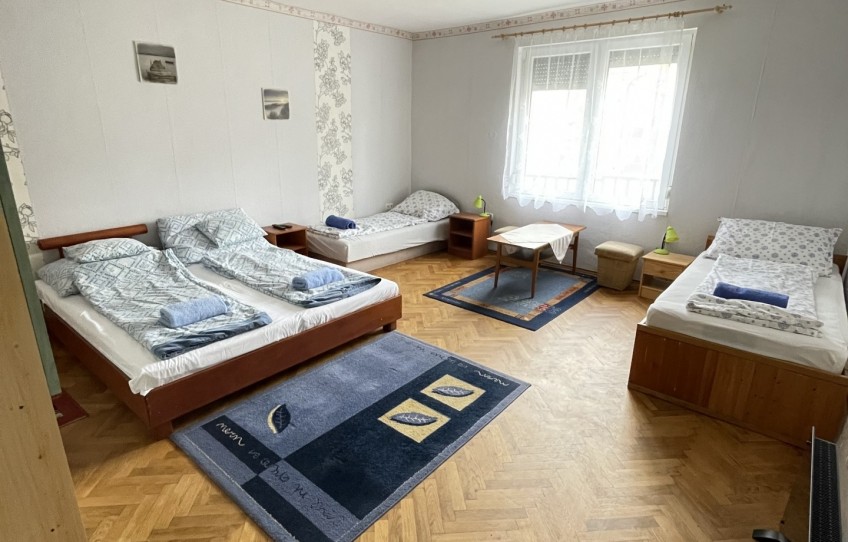 Balatonszemes Eladó Ház