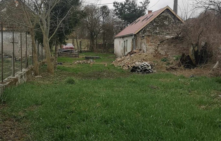 Káptalanfa Eladó Ház