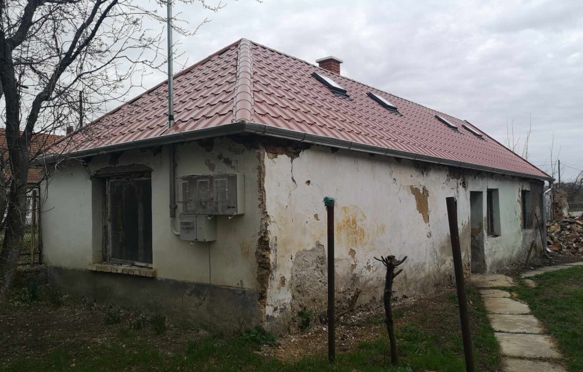 Káptalanfa Eladó Ház