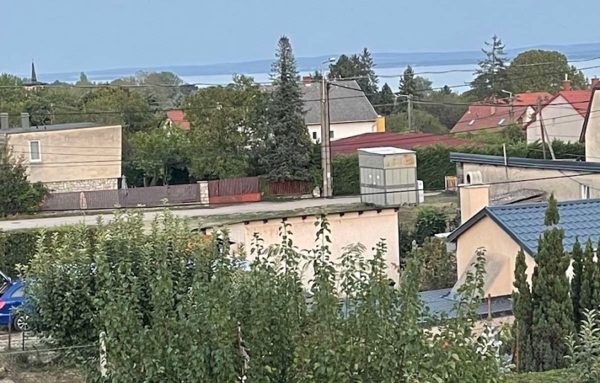 Révfülöp Eladó Ház