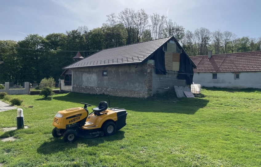 Csehbánya Eladó Ház