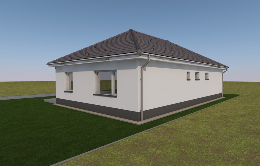 Veszprém Eladó Ház