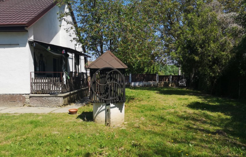 Doba Eladó Ház