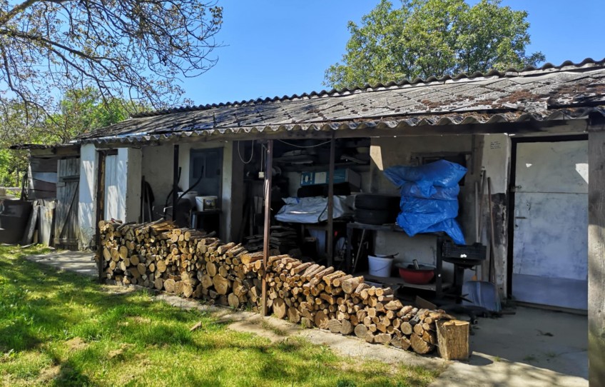 Doba Eladó Ház