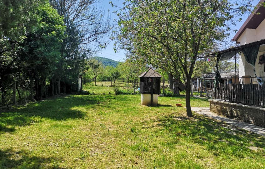 Doba Eladó Ház