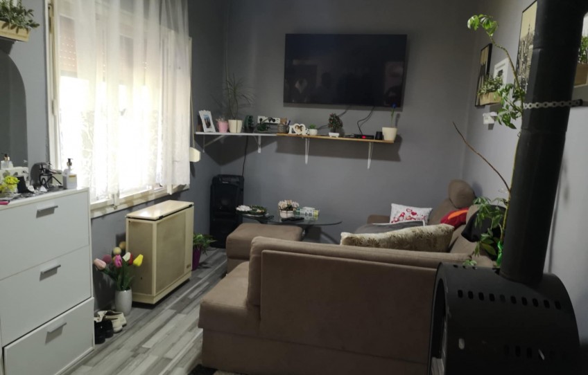 Doba Eladó Ház