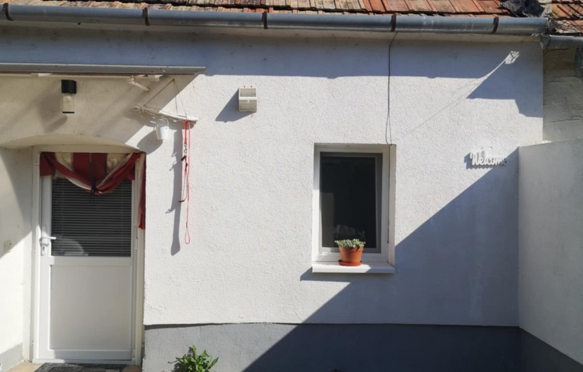 Tapolca Eladó Ház