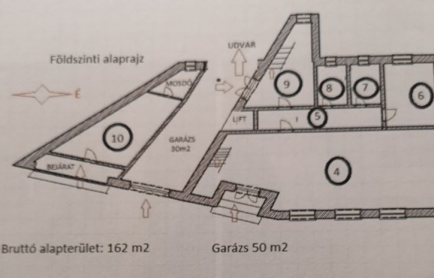 Keszthely Eladó Ház