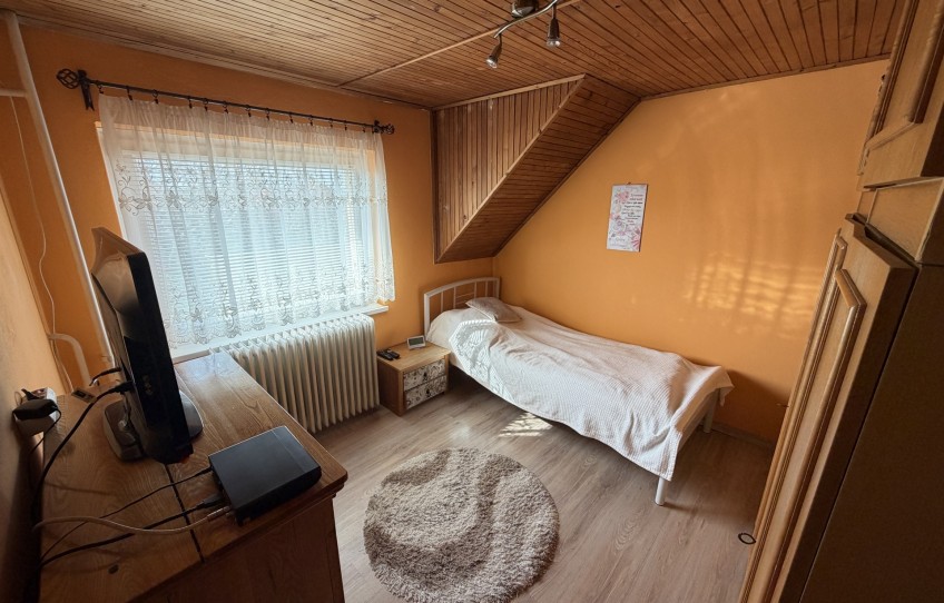 Veszprém Eladó Ház