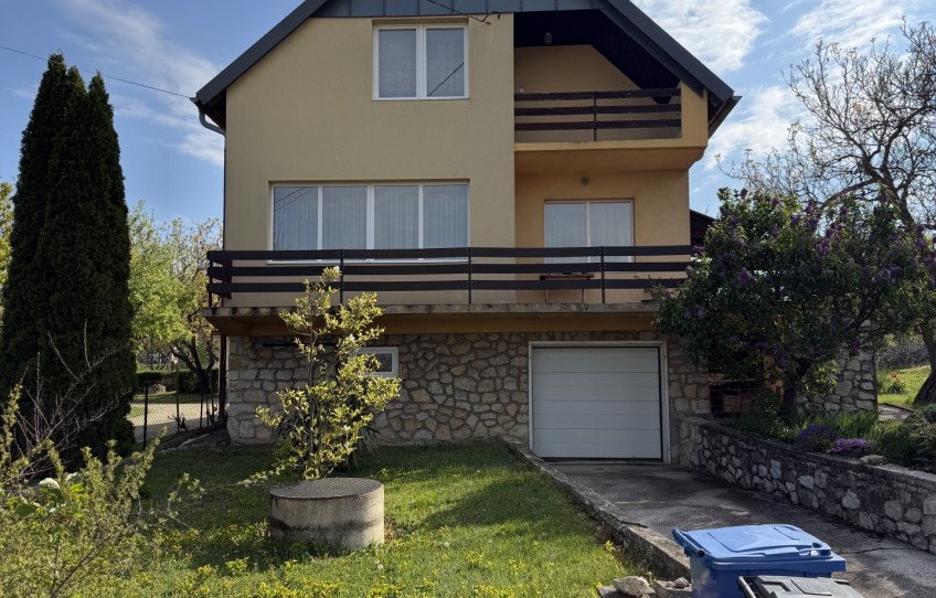 Veszprém Eladó Ház