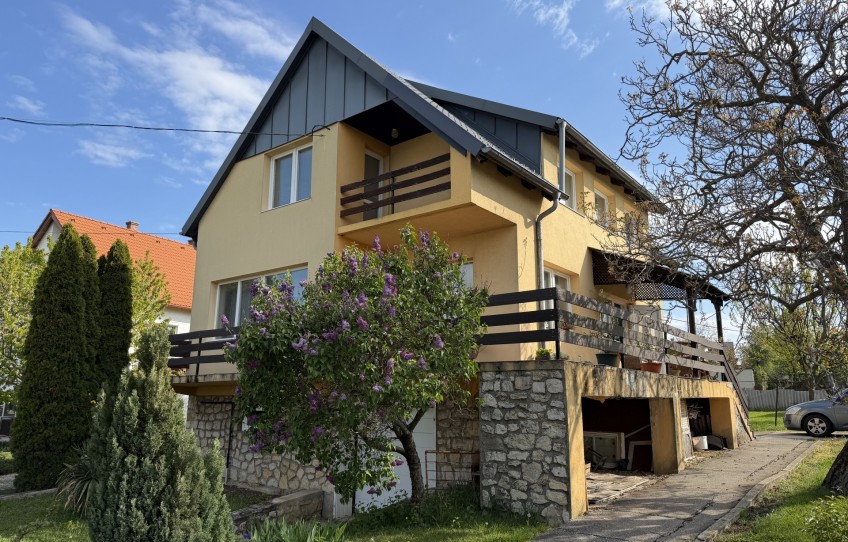 Veszprém Eladó Ház