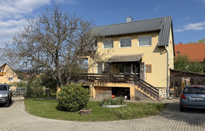 Veszprém Eladó Ház