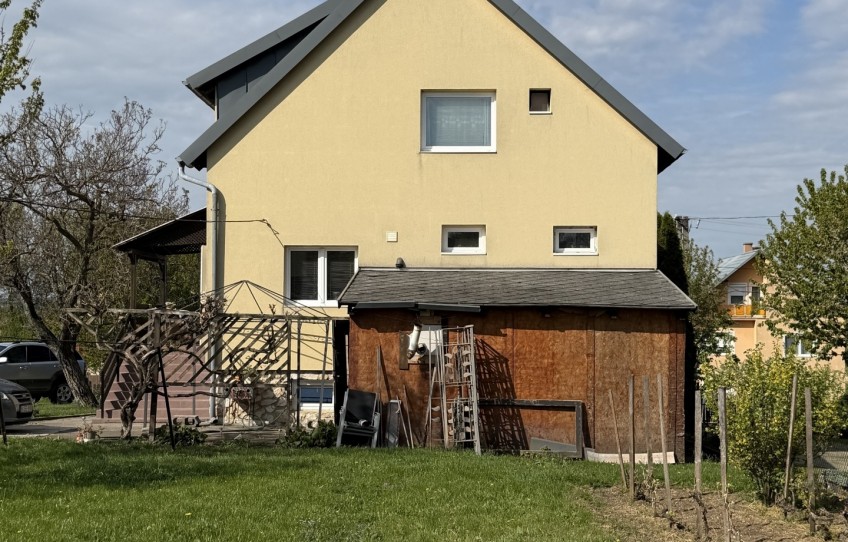 Veszprém Eladó Ház