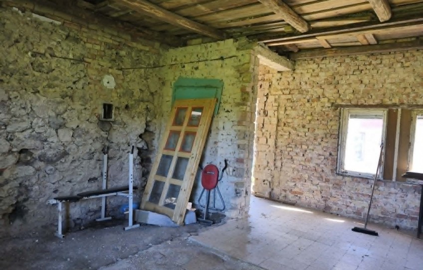 Taliándörögd Eladó Ház