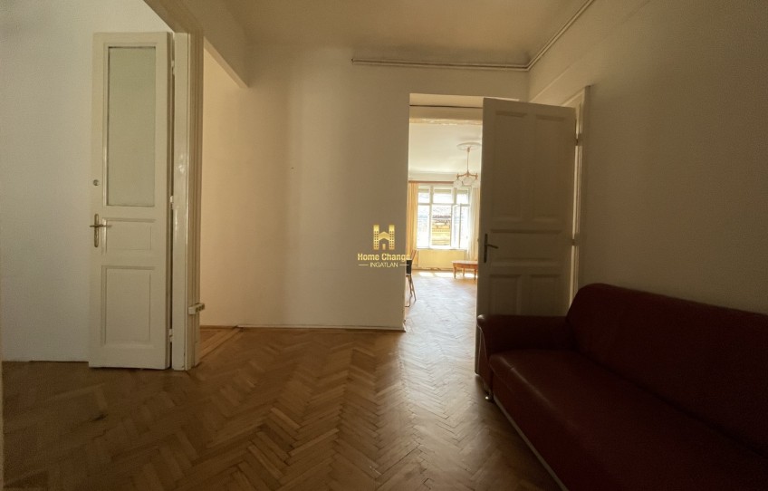 Budapest VIII. kerület Eladó Lakás Bródy Sándor utca