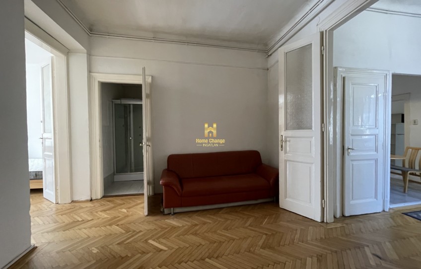 Budapest VIII. kerület Eladó Lakás Bródy Sándor utca