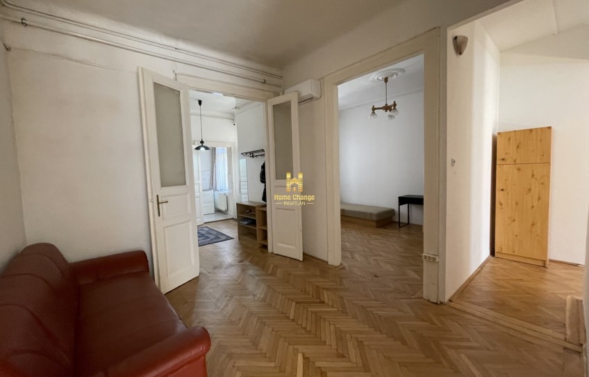 Budapest VIII. kerület Eladó Lakás Bródy Sándor utca