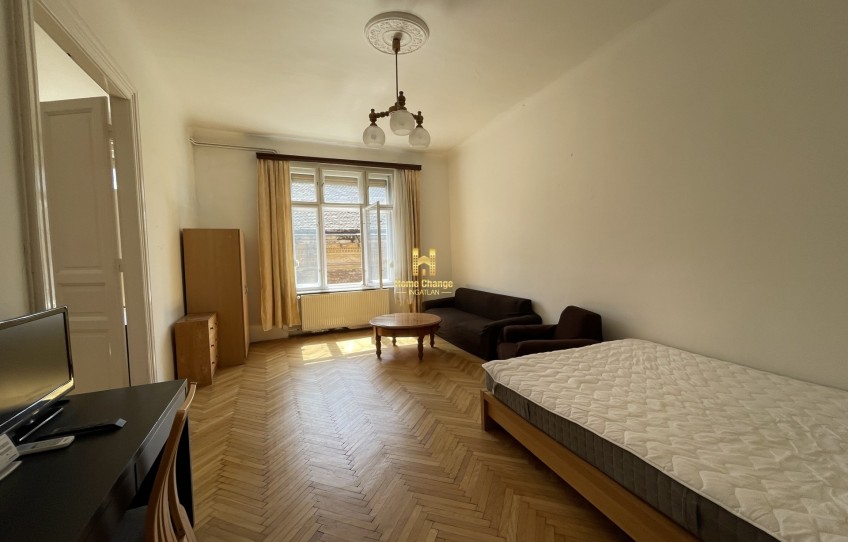 Budapest VIII. kerület Eladó Lakás Bródy Sándor utca