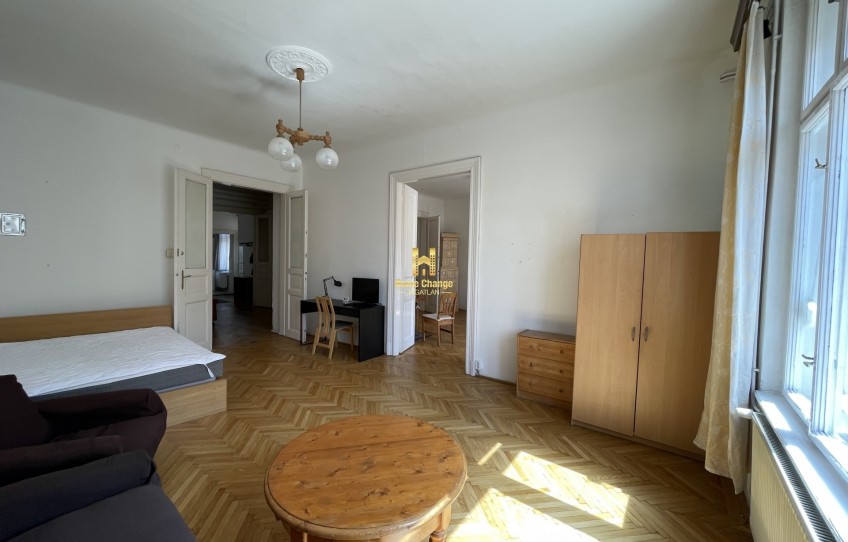 Budapest VIII. kerület Eladó Lakás Bródy Sándor utca