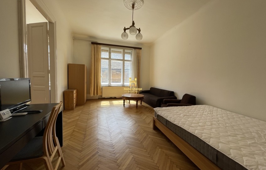 Budapest VIII. kerület Eladó Lakás Bródy Sándor utca