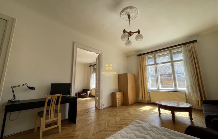 Budapest VIII. kerület Eladó Lakás Bródy Sándor utca