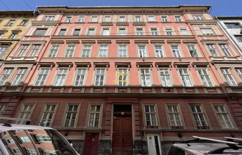 Budapest VIII. kerület Eladó Lakás Bródy Sándor utca