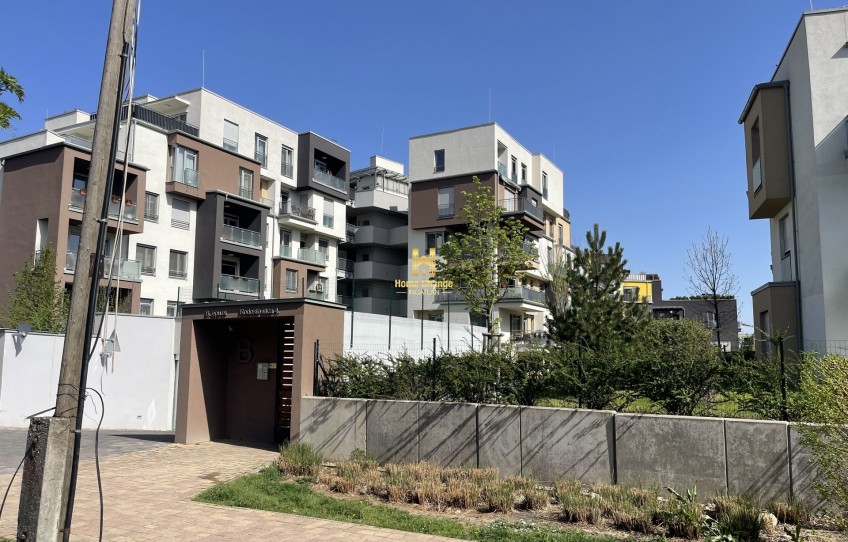 Budapest XI. kerület Eladó Lakás Rodostó utca