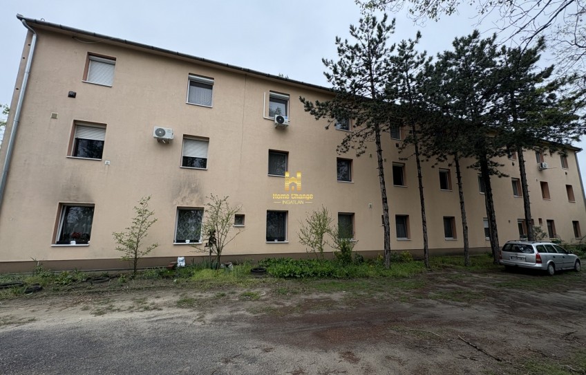 Budapest XXIII. kerület Eladó Lakás Fűzfa köz