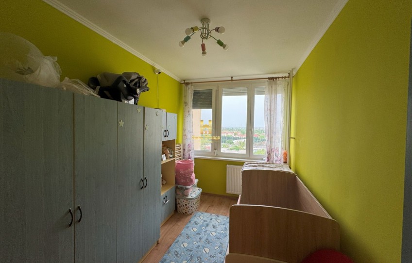 Budapest XX. kerület Eladó Lakás Topánka utca
