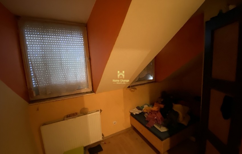 Budapest XVI. kerület Eladó Ház