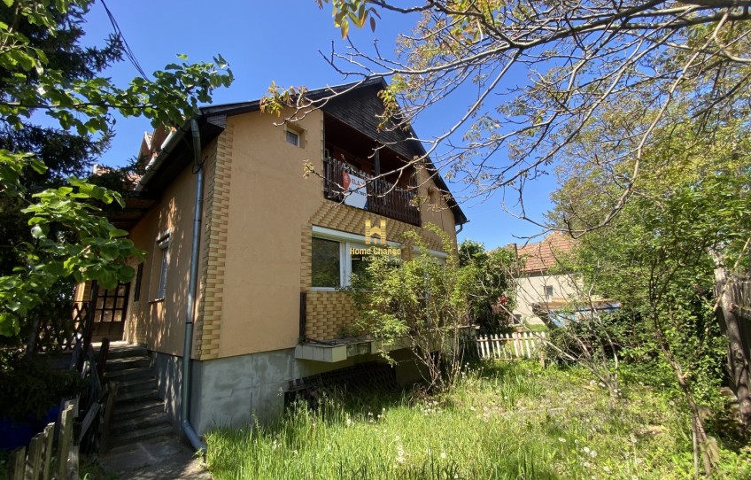 Budapest XVI. kerület Eladó Ház
