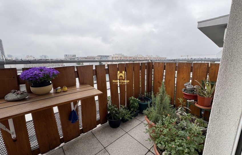 Budapest XIII. kerület Eladó Lakás Pap Károly utca