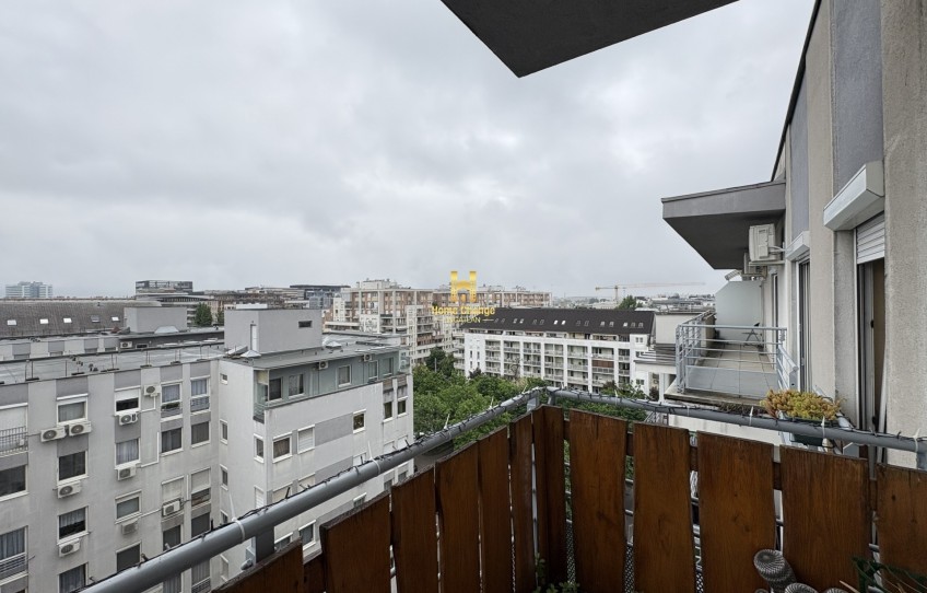 Budapest XIII. kerület Eladó Lakás Pap Károly utca