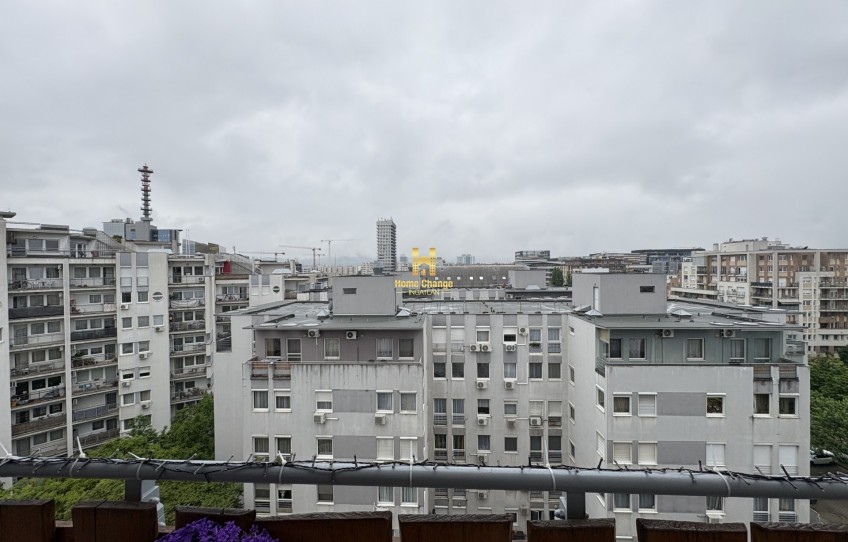 Budapest XIII. kerület Eladó Lakás Pap Károly utca