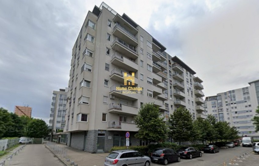 Budapest XIII. kerület Eladó Lakás Pap Károly utca