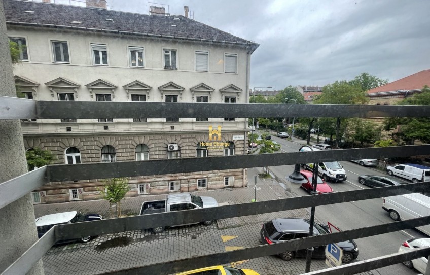 Budapest VII. kerület Eladó Lakás Hutyra Ferenc utca