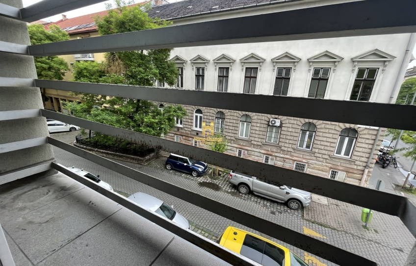Budapest VII. kerület Eladó Lakás Hutyra Ferenc utca