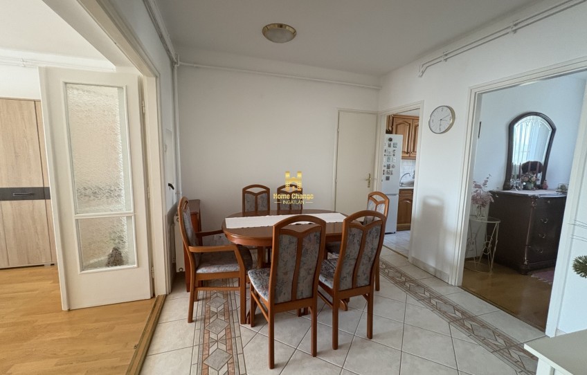 Budapest XX. kerület Eladó Lakás Vörösmarty utca