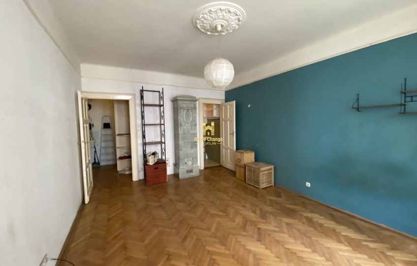 Budapest I. kerület Eladó Lakás Attila út