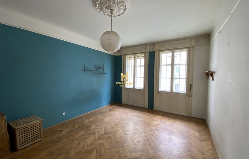 Budapest I. kerület Eladó Lakás Attila út