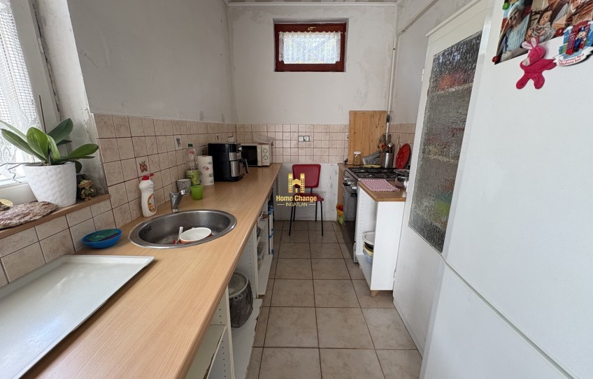 Budapest XV. kerület Eladó Ház Alag utca