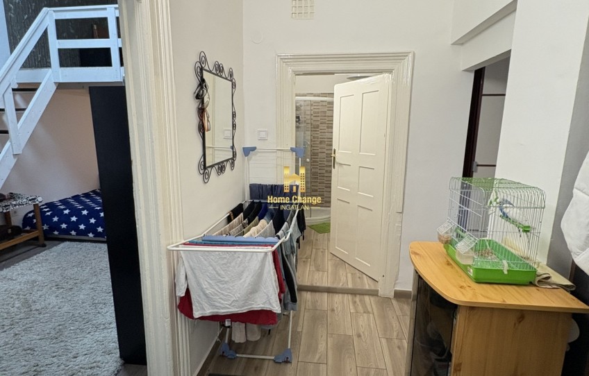 Budapest VI. kerület Eladó Lakás Eötvös utca