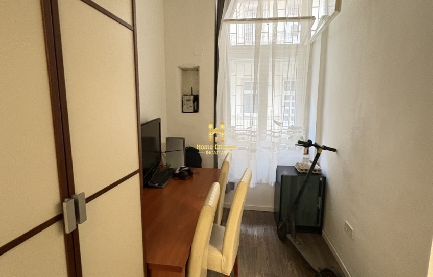 Budapest VI. kerület Eladó Lakás Eötvös utca